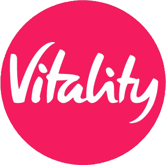 Vitality (large logo)