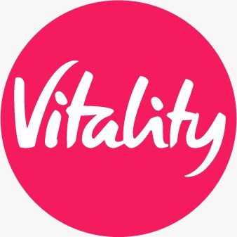 Vitality (large logo)
