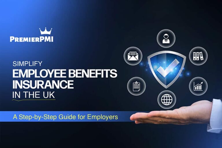 Break down UK Employee Benefits Insurance: A Basic Guide for Employers