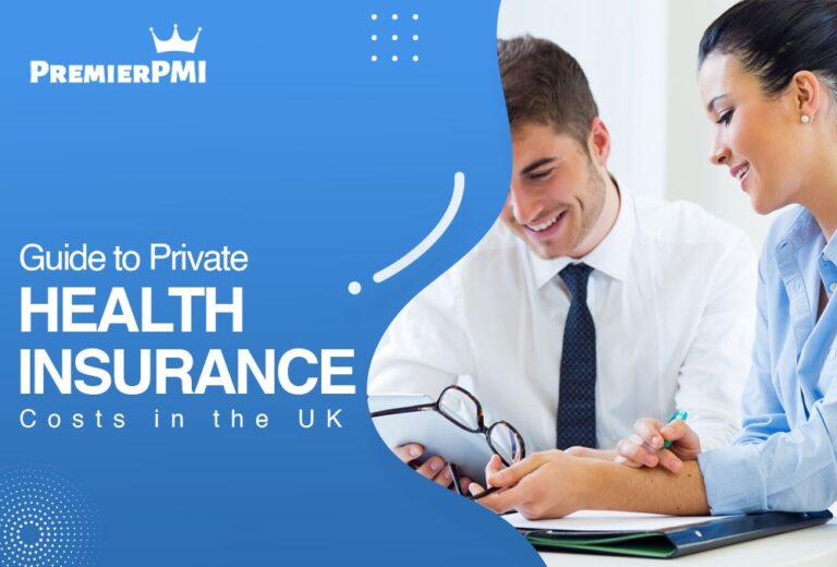 Guide to Private Health Insurance Costs in the UK
