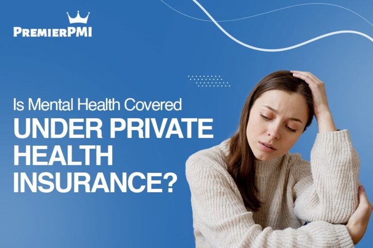 Does Health Insurance Cover Mental Health?