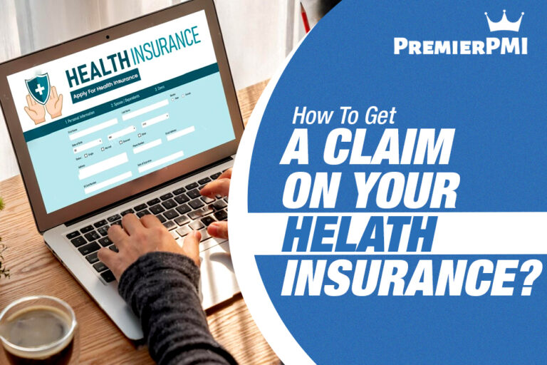 How To Get A Claim On Your Health Insurance?