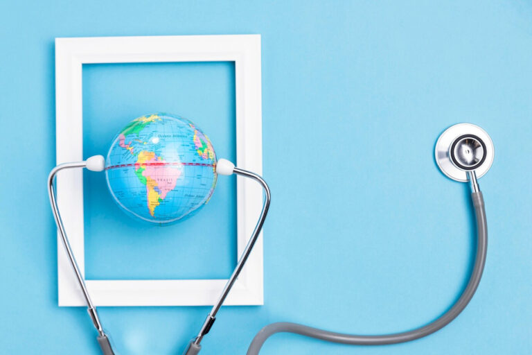 How much does international health insurance cost?